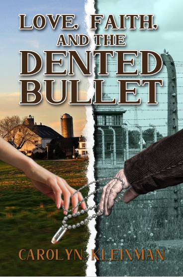 Love, Faith, and the Dented Bullet